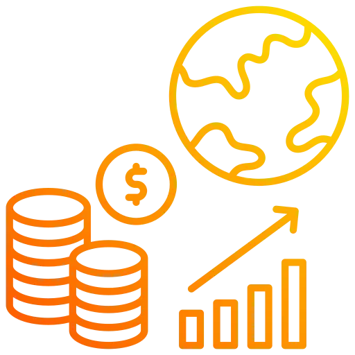 A Vast Range of Money Generating Games