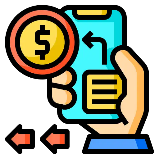 Easy & simple Withdrawal Mechanism