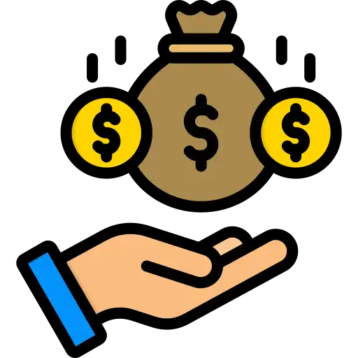 Limitless Earning Potential