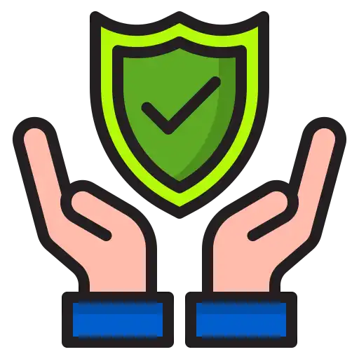 Secure and Safe 
